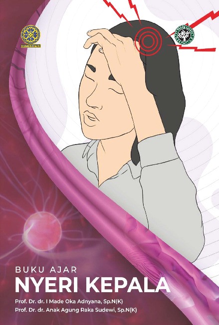 Buku Ajar Nyeri Kepala